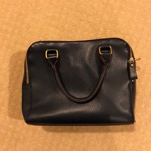 Navy Bowling Bag by Old Navy